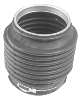 Bellow F&uuml;r Mercruiser Z-Antrieb (Oe 816431a1) - 500515k 72dpi - 500515K