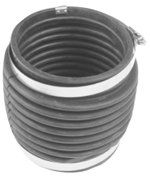 Bellow F&uuml;r Mercruiser Z-Antrieb (Oe 60932a4) - 500516k 72dpi - 500516K