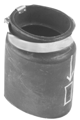 Bellow F&uuml;r Mercruiser Z-Antrieb (Oe 78458a1) - 500520k 72dpi - 500520K