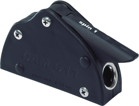 Antal Fallenstopper Cam 611, Single, Leine &Oslash;6-11mm, Breite 33mm, Gewicht 0,30kg - 513110 72dpi - 513110