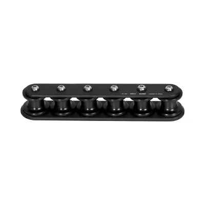 Antal V-Cam 814 Fallenumlenker, 6-Scheiben, L=180mm, Gewicht 0,32kg - 516032 - 516032