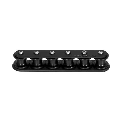 Antal V-Cam 814 Fallenumlenker, 6-Scheiben, L=180mm, Gewicht 0,32kg - 516032 - 516032
