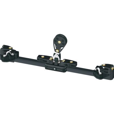 Antal aluminium Klemme f&uuml;r Endfitting Typ 110/150/190 - 544410 72dpi - 544410
