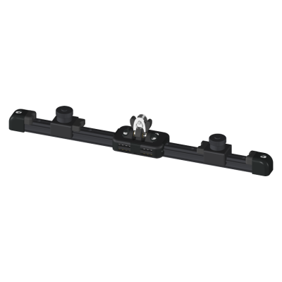 Antal Komplettes Grossschot-Travellersystem Modell-100 Mit Stoppern - 544901 72dpi - 544901