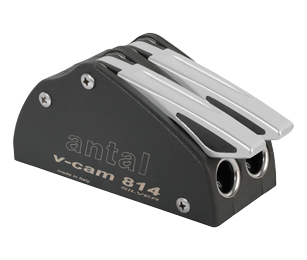 Antal Fallenstopper V-CAM 814, Silber