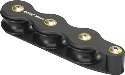 Antal Organizers mit &Oslash;40mm Scheiben