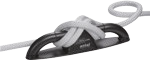 Antal Roller Cleat Modell Rc290/Si Medium, Silber Eloxiert - 54rc290b 4 3 - 54RC290/SI