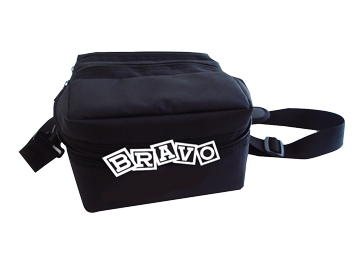 Bravo Bp Luftpumpe 12v Mit Batterie, Batterie-Anschlu&szlig;satz & 220v Ladeger&auml;t - 580330 02 72dpi - 580330
