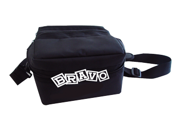 Bravo Bp Luftpumpe 12v Mit Batterie, Batterie-Anschlu&szlig;satz & 220v Ladeger&auml;t - 580330 02 72dpi - 580330