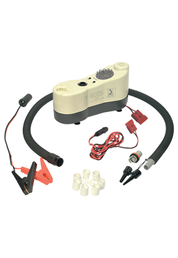 Elektrische Luftpumpe Ge Btp, 12v - 580344 - 580344