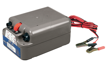 Bravo Super Turbo Bst 12v Elektrische Luftpumpe, Mit Extra Hoher Kapazit&auml;t (800mbar/450l/Min) - 580347 72dpi - 580347