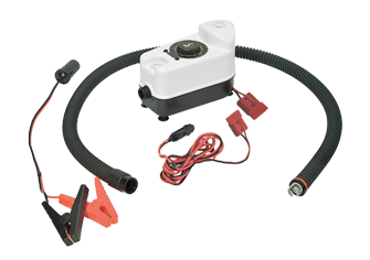 Bravo Bp Luftpumpe 12v Ohne Batterie, Batterie-Anschlu&szlig;satz & 220v Laderger&auml;t - 580380 new72dpi - 580380