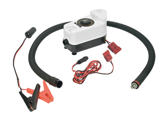 Bravo Bp Luftpumpe 12v Ohne Batterie, Batterie-Anschlu&szlig;satz & 220v Laderger&auml;t - 580380 new72dpi - 580380