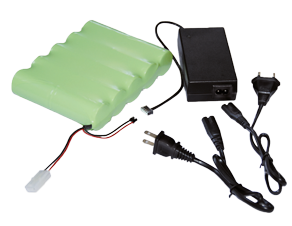 Batteriesatz F&uuml;r Art. 580330 - 580381 72dpi - 580381