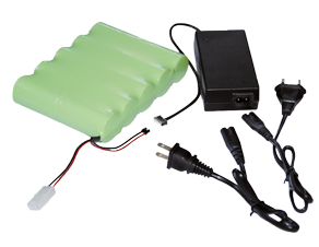 Batteriesatz F&uuml;r Art. 580330 - 580381 72dpi - 580381