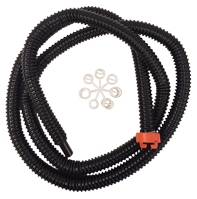 Adapter Zwischen Schlauch Und Bravo-Pumpe - 580392 72dpi - 580392