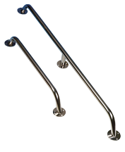 Niro Handlauf, &Oslash;20mm, H=55mm, L=800mm - 613128 72dpi - 613128