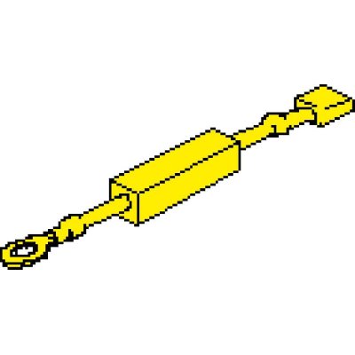Widerstand F&uuml;r Alle &Uuml;brigen 2" - Instrumente (24v-->12v) - 6219371e 72dpi - 6219371E