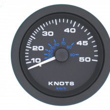 Premier Pro Geschwindigkeitsanzeiger 50 Knoten - 63045fe - 63045FE