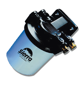 Sierra Filterpatrone (21 Micron) F&uuml;r Benzin - 64187845 72 - 64187845