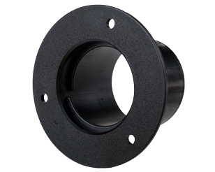 Shields Montageflansch Schwarz; Uv-Best&auml;ndig - 64189761b 72dpi - 64189761B
