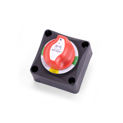 Sierra Batterieschalter, 1-2-Both-Off, 200a Dauerleistung - 64bs11020 72dpi - 64BS11020