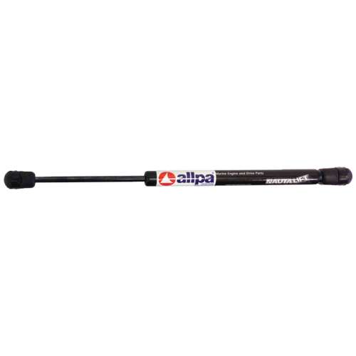 Sierra Nautalift, Gasfeder, L&auml;nge 178-254mm, 18kg - 64gs62640 1 - 64GS62640