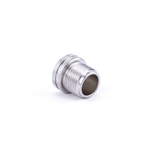 M12 Metal Cap For Male Connector - 64pc51130 72dpi - 64PC51130