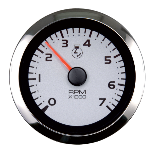 Argent Pro Drehzahlmesser 0-7000 Umdr./Min. - 65536ssfe 72dpi - 65536SSFE