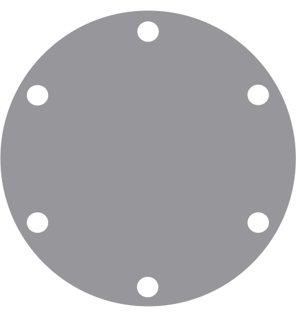 Pumpendeckel