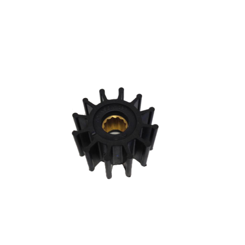 Johnson Pump Impeller 1027b-9 - Nitril - 66091027b 9 72dpi - 66091027B-9