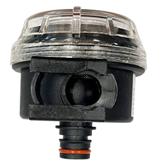 Einlassfilter 3/8" - Lose - 66092465303b - 66092465303