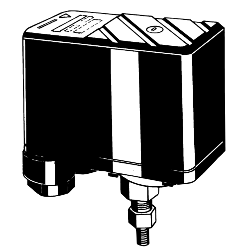 Johnson Pump Druckschalter (Max. 16a) - 660945073 01 72dpi - 660945073
