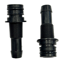 Anschluss Kit 1/2'' Schlauch X 3/8" Bsp F&uuml;r Aquajet-Pump - 660946783 1 - 660946783