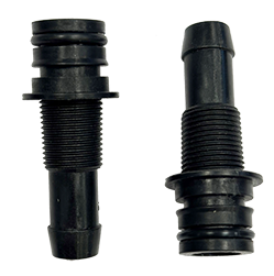 Anschluss Kit 1/2'' Schlauch X 3/8" Bsp F&uuml;r Aquajet-Pump - 660946783 - 660946783