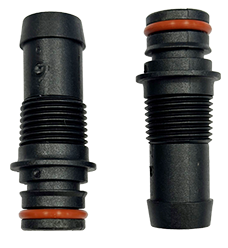 Anschluss Kit 3/4" X 1/2" F&uuml;r Aquajet-Pumpe - 660946784 - 660946784