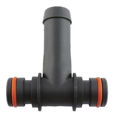 Klicktite T-St&uuml;ck 3/4" Anschluss. - 660947092 1 - 660947092