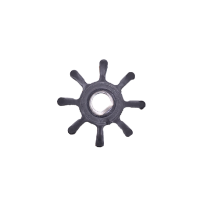 Johnson Pump Impeller Ersatz-Satz 703b-1 (Ersetzt Mercruiser 47-59362t) - 6609703p 1 72dpi - 6609703P-1