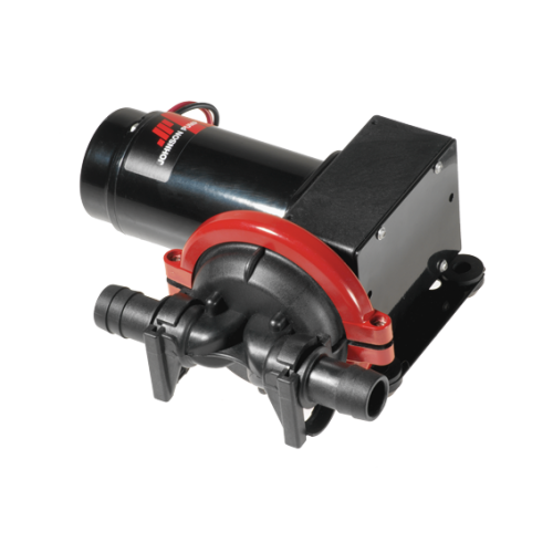 Johnson Pump Viking Power 16, Bilge-, Schmutzwasserpumpe, 24v/1,2a, 19l/Min, Anschluss 1" & 3/4" Schlauch, 1/2" Bsp - 66101335004 72dpi500x500x0 - 66101335004