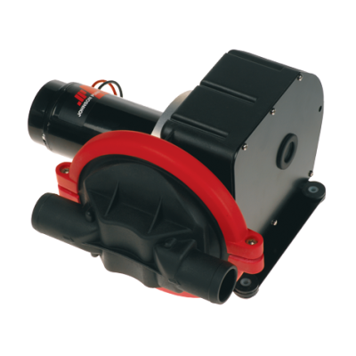 Johnson Pump Viking Power Vakuum, Bilge-, Schmutzwasser- & F&auml;kalienpumpe, 12v/3,5a, 32l/Min, Anschluss 1-1/2" - 66101337307 72dpi - 66101337307