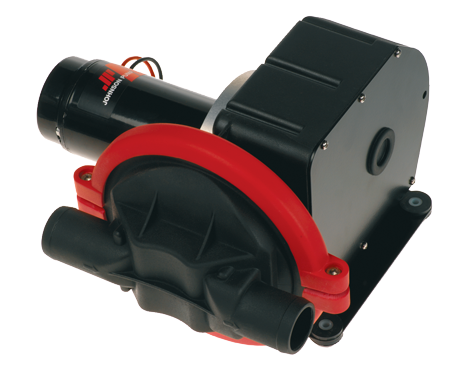 Johnson Pump Viking Power Vakuum, Bilge-, Schmutzwasser- & F&auml;kalienpumpe, 24v/1,8a, 32l/Min, Anschluss 1-1/2" - 66101337308 72dpi - 66101337308