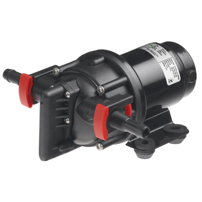 Johnson Aqua Jet Trinkwasserpumpe Wps 2.9, 12v/90w, 11l/Min, Max. 2.8bar - 66101340503 1 - 66101340503