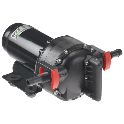 Johnson Aqua Jet Trinkwasserpumpe Wps 5.2, 24v/100w, 20l/Min, Max. 2.8bar - 66101340608 - 66101340608