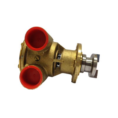 Johnson Pump Selbstansaugende Bronzene Kühlwasser-Impellerpumpe F7b-9 (Vetus) - 6610242181 72dpi - 6610242181