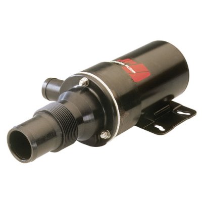 Johnson Pump F&auml;kalienpumpe (Zerhackerpumpe) Ta3p10-19, 24v/7a, 37l/Min, 230x108x82mm - 66102445305 72dpi - 66102445305