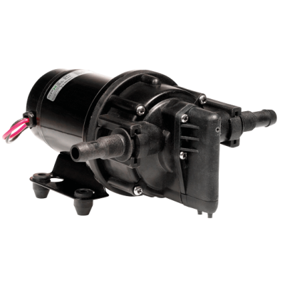 Johnson Aqua Jet Trinkwasserpumpe Wps 2.4, 12v/87w, 9l/Min, Max. 2.8bar - 66102460403 2 - 66102460403