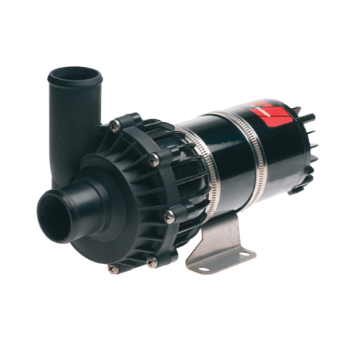 Johnson Pump Zirkulationspumpe Cm90, 12v/125w, 115l/Min, Anschluss &Oslash;38mm, Ip67 - 66102466401 72dpi500x500x0 1 - 66102466401