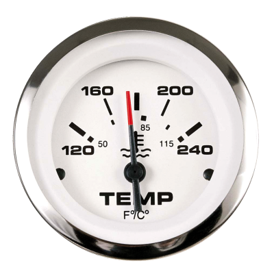 Lido Pro Wassertemperaturanzeiger 40-120&deg;C (Sw) - 66268f 72dpi - 66268F