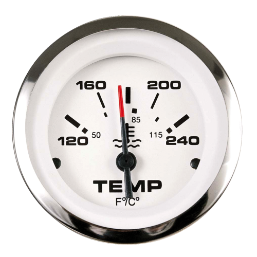 Lido Pro Wassertemperaturanzeiger 40-120&deg;C (Sw) - 66268f 72dpi - 66268F