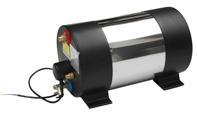 Johnson Pump Marine Warmwasserbereiter 'Aqua-H'